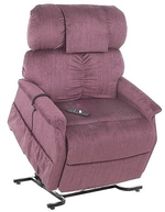 Golden Technologies Comforter Wide PR-501M26D 3 Position Lift Chair